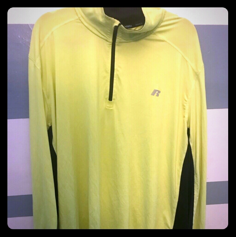 Mens Top